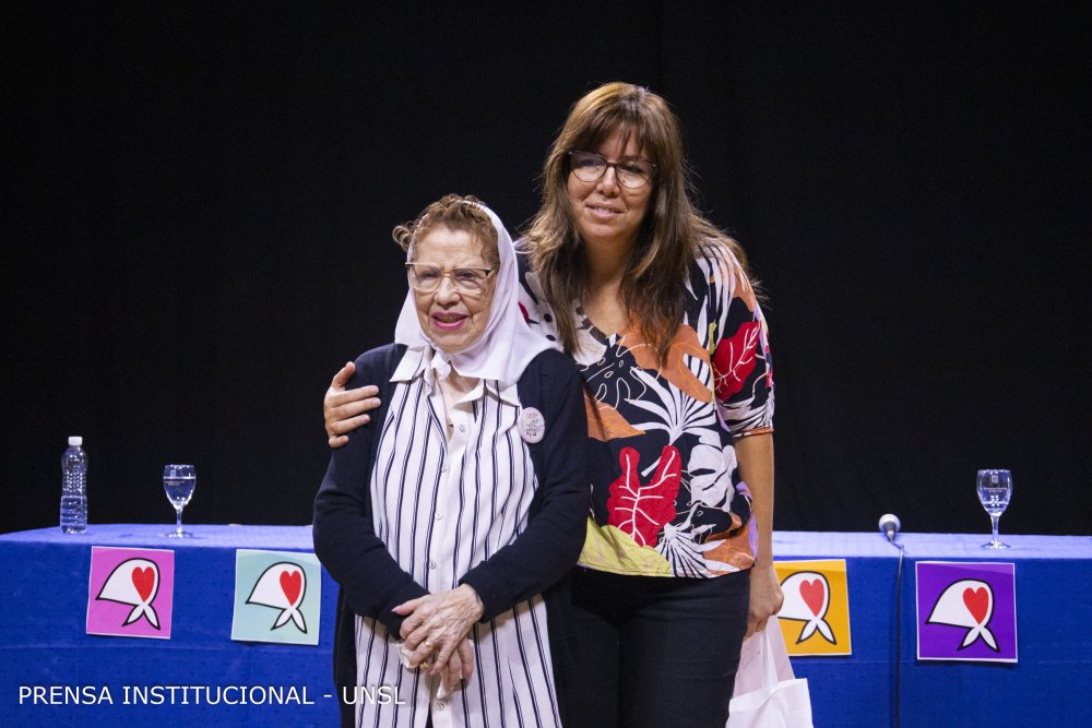 Conferencia de Buscarita